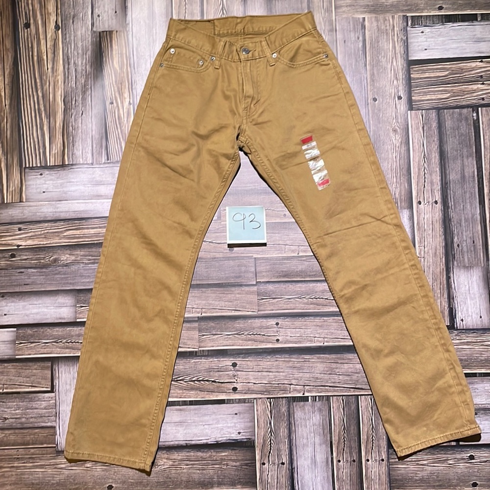 Levi jeans 514
